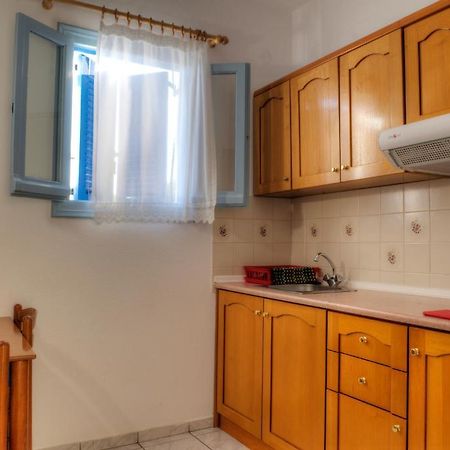 Kalithea Studios Patitiri  Bilik gambar