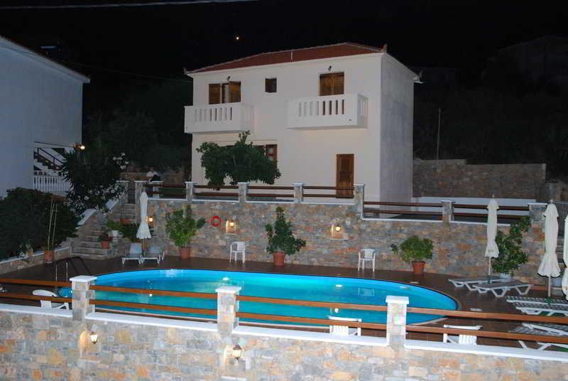 Kalithea Studios Patitiri  Luaran gambar