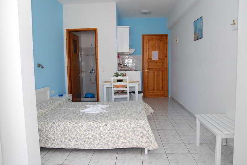 Kalithea Studios Patitiri  Luaran gambar
