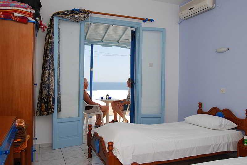 Kalithea Studios Patitiri  Luaran gambar