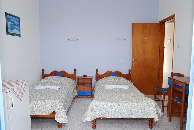 Kalithea Studios Patitiri  Luaran gambar