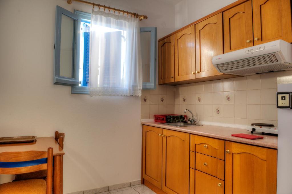Kalithea Studios Patitiri  Bilik gambar